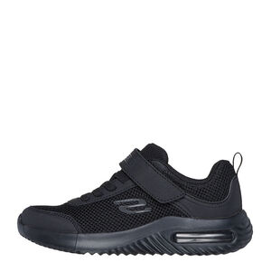 Skechers 403748L-BBK-BOUNDER-TECH