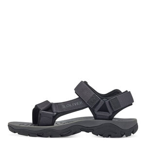 s.Oliver 18200-080 BLACK/NAVY