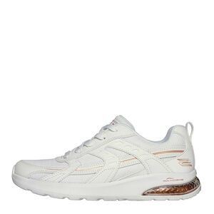 Skechers 117648-WHT-BOBS VISION AIR