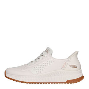 Skechers 117740-WHT-BOBS SQUAD 4