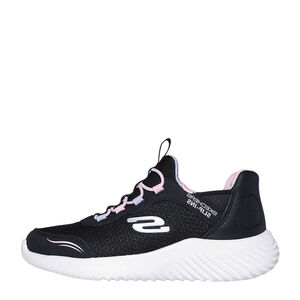 Skechers 303585L-BLK-BOUNDER-SIMPL