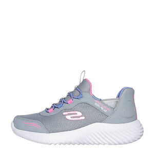 Skechers 303585L-GRY-BOUNDER-SIMPL