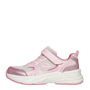 Skechers 303692L-PNK-RETRO-GRAPH