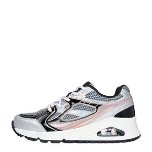 Skechers 310328L-SLBK-UNO GENl-PLATIN