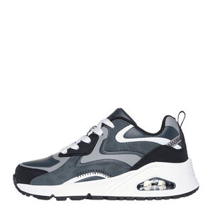 Skechers 403647L-GYBK-UNO GENl-COLO