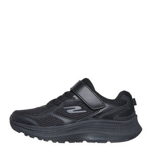 Skechers 405039L-BBK-GO RUN CONSISTE