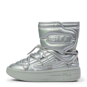 FILA FFW0594-80061 Silver SUPERBUBBLE BOOT wmn