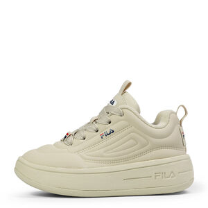 FILA FFК0260-70027 Oyster Gray SUPERBUBBLE kids