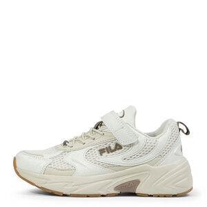 FILA FFK0262-13218 Marshmallow-Turtledove KREATIX V kids