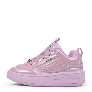 FILA FFK0265-40130 Pink Lavender SUPERBUBBLE F kids