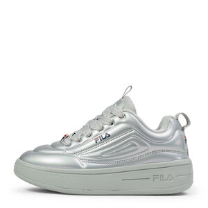 FILA FFK0265-80061 Silver SUPERBUBBLE F kids