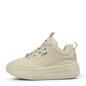 FILA FFT0141-70027 Oyster Gray SUPERBUBBLE teens