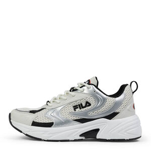 FILA FFT0144-83162 Black-Silver KREATIX teens