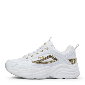 FILA FFW0586-13069 White-Gold SKYE ZP wmn