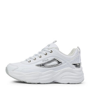 FILA FFW0586-13070 White-Silver SKYE ZP wmn