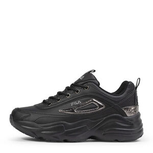 FILA FFW0586-83511 Black-Gun Metal SKYE ZP wmn