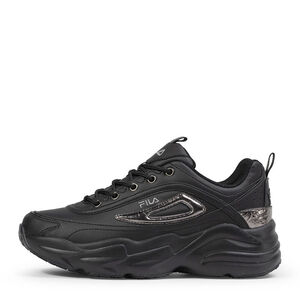 FILA FFW0586-83511 Black-Gun Metal SKYE ZP wmn