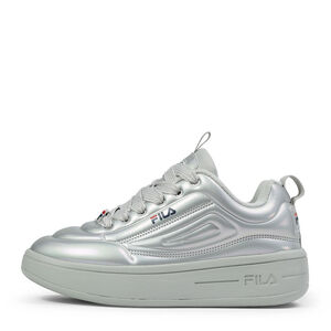 FILA FFW0592-80061 Silver SUPERBUBBLE F wmn