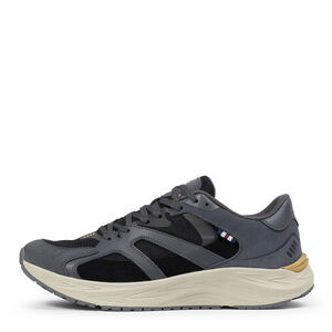 FILA FFM0436-83479 Black-Asphalt NEON LS