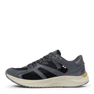 FILA FFM0436-83479 Black-Asphalt NEON LS