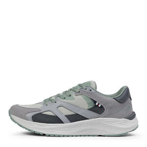 FILA FFM0436-83480 Gray Violet-Sleet NEON LS