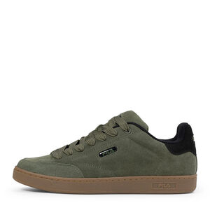 FILA FFM0437-63079 Olive Night-Black BOLDBAY