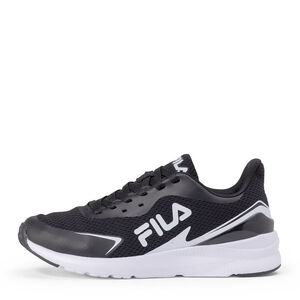 FILA FFT0047-83036 Black-White CRUSHER teens