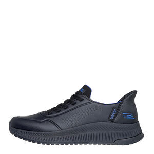 Skechers 118424-BBK-BOBS SQUAD 4