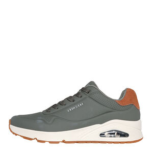 Skechers 183004-OLV--UNO-SUITED ON