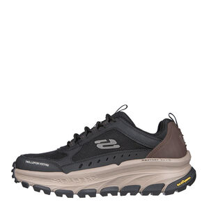 Skechers 237565-BKNT-DLUX TREKKER