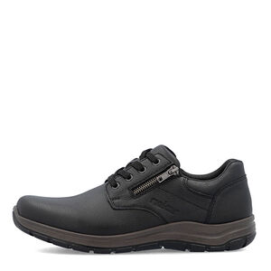 Rieker 03604-00 schwarz/schwarz