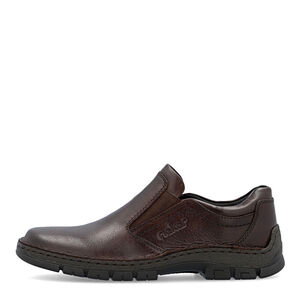 Rieker 12272-25 havanna/havanna-braun