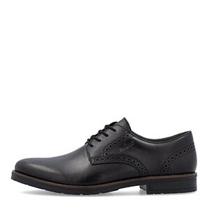 Rieker 14642-00 schwarz/schwarz
