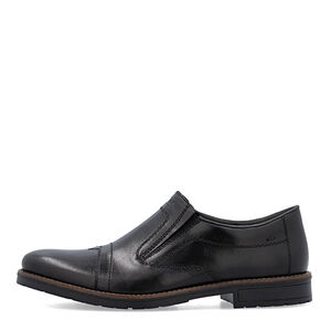 Rieker 14654-00 schwarz/schwarz