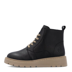 Rieker 70405-00 schwarz/schwarz