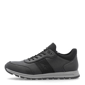 Rieker B0550-00 schwarz/schwarz