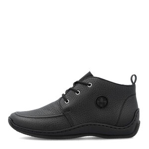Rieker L1726-00 schwarz/schwarz