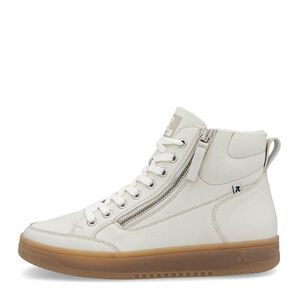 Rieker W1971-80 offwhite/offwhite