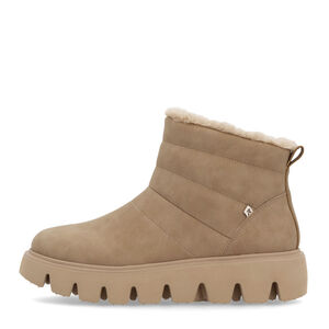 Rieker W2070-20 camel/fango