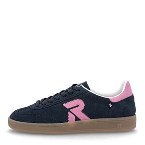 Rieker W2200-15 pazifik/pink