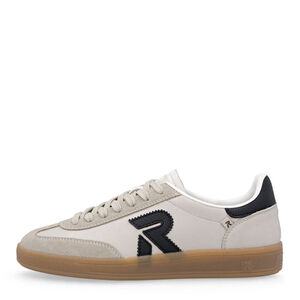 Rieker W2200-60 lehm/nude/schwarz