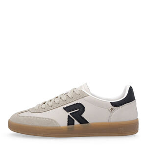Rieker W2200-60 lehm/nude/schwarz