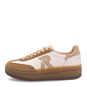 Rieker W3700-62 namib/nude/marble