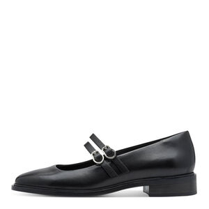 Tamaris 22131-001 BLACK