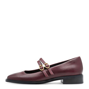 Tamaris 22131-537 MERLOT