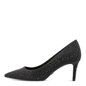 Tamaris 22468-007 BLACK UNI