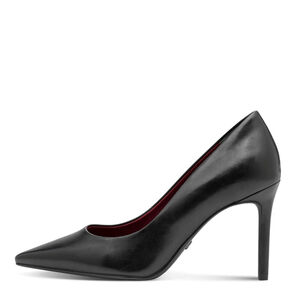 Tamaris 22480-003 BLACK LEATHER