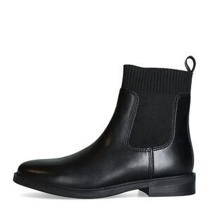 Marco Tozzi 25320-001 BLK