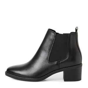 Marco Tozzi 25331-001 BLK