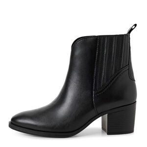 Marco Tozzi 25365-001 BLACK